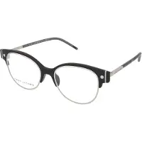 Marc Jacobs Lunettes de Vue MARC 6 50/17/140 Black palladium grey Polyamide WOMAN MARC 6