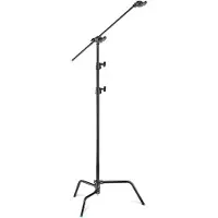 Avenger C-Stand Kit 33 Black Finish Version