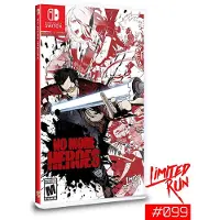 Plus de h ros ( dition limit e n 99) (importation)