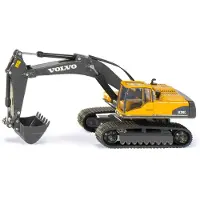 Siku - Excavateur hydraulique Volvo EC 290 3535