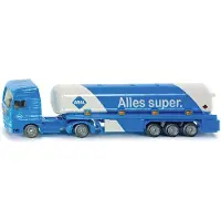 Siku Camion Citerne semi-remorque
