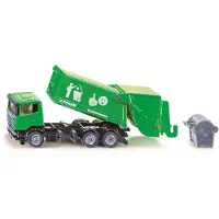 Siku Refuse truck véhicule pour enfants