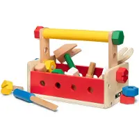 Micki Boîte à outils : conception et jeu