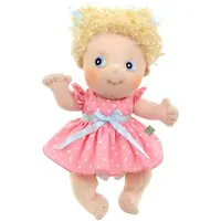 Rubens Barn Poupée - 32 cm - Classic+ Cutie - Emilie - - UneTaille - Poupée