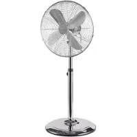 ProfiCare Ventilateur sur pied design Noir 40cm PC-VL3064MS-Noir
