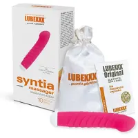 MAKE Pharma GmbH & Co. KG Syntia Massager 1 pc(s) Appareil