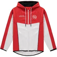 Difuzed Hommes, Pull-over, Sweat à capuche Technical Trainer pour hommes, Multicolore, (M)