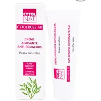 Cytolnat Cytolrose AR Crème Apaisante 40ml