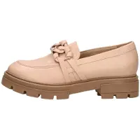 Mjus Mocassin Mocassin - Roze - Maat 38