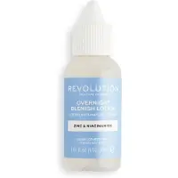 Revolution Skincare Soin de nuit contre les imperfections (lotion anti-imperfections) 30 ml
