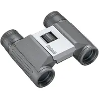Bushnell Powerview 2 8x21 Binoculars Argenté