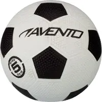 Avento Ballon de Football Avento Dimpled
