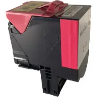 Lexmark 71B0H30 Cartouche de toner 1 pièce(s) Original Magenta