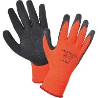 Portwest Gants latex anti-froid A140
