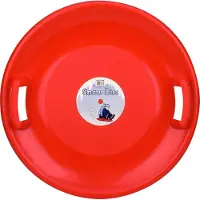 Schreuders Sport Plateau de luge Plateau de glisse Luge 4 couleurs