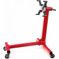 HBM Support de montage de moteur 450 Kg