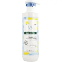 Klorane Bébé Toilette Lait de Toilette au Calendula Bio 500 ml Produit(S) Nettoyant(S)