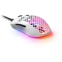 SteelSeries Aerox 3 Snow