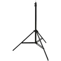 Helios Support lumineux LS 04 210cm / 70cm