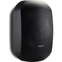 Biamp MASK4C (Passif, 1x 50 W), Haut-parleur PA, Noir