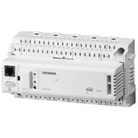 Siemens Régulateur universel communicant 1 circuit - : RMU710B-1