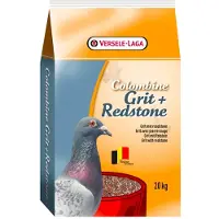 Versele-Laga Colombine Grit + Redstone - 20 kg