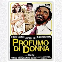 Universal Music CAM Soundtracks - Profumo Di Donna Vinyle