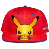 Pokémon Casquette Pokemon - Pikachu Kids