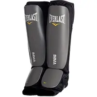 Everlast Tège-tibias Mma
