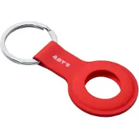 Laut HUEX AirTag remorque, Accessoires pour traceur, Rouge