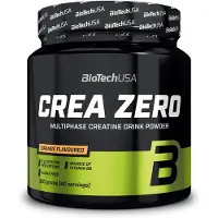 Biotech USA Crea Flash Orange, 320 g,