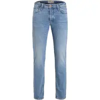 Jack & Jones Clark Jiginal Cj 715 Noos Jeans Bleu 28 / 30 Homme