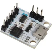 Whadda Carte de développement micro compatible Attiny85 Arduino