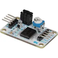 Whadda Module Convertisseur Ad/da Pcf8591