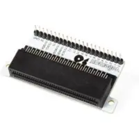 Velleman Carte adaptateur Gpio pour Microbit