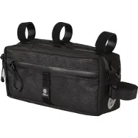 Agu Venture Handlebar Bag 2l Noir