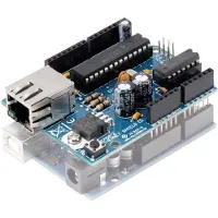 Whadda Blindage Ethernet pour Arduino