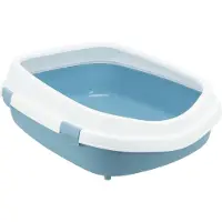Trixie Primo Xxl 56x25x71 Cm Litter Tray Blanc
