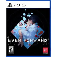 Ever Forward - PS5 (US)