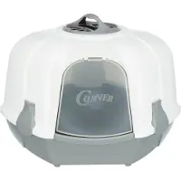 Trixie Maro 60x43x52cm Litter Tray Clair
