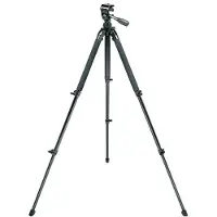 Bushnell Advanced Tripod Binoculars Noir