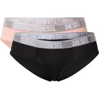 Diesel Culottes & slips OXYS X2 femmes - Multicolore - EU XS