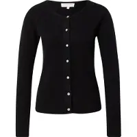 Rosemunde Cardigan noir
