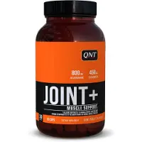 QNT Vitamines et minéraux 60 capsules Joint+