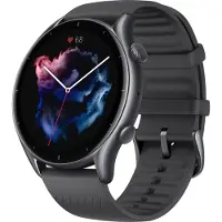 Xiaomi GTR 3 Noir