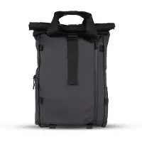 WANDRD THE PRVKE Lite 11 L Noir