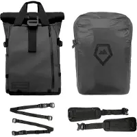 WANDRD Kit de voyage WANDRD The PRVKE 21 litres noir