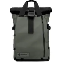 WANDRD THE PRVKE 31-Liter Green V3
