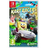Nickelodeon Kart Racers