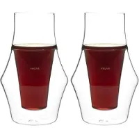 Kruve Verre EQ Ensemble de deux verres Inspire